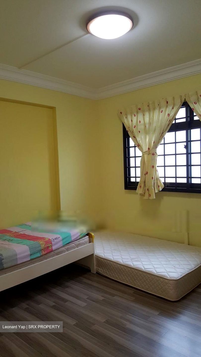 Blk 167 Hougang Avenue 1 (Hougang), HDB 5 Rooms #624159361